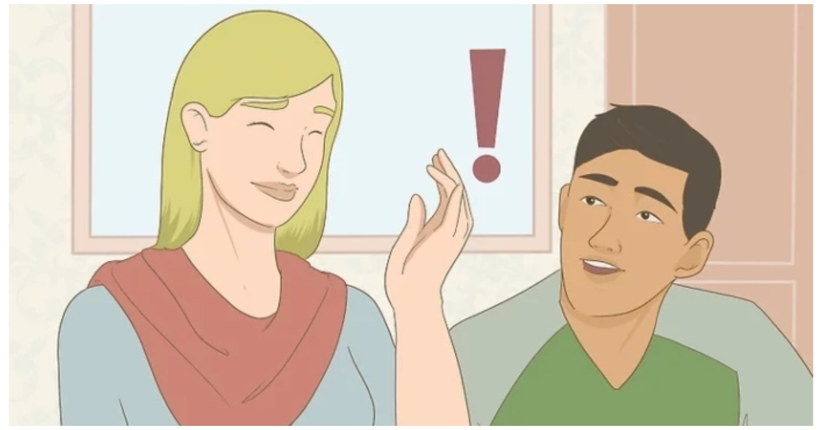 Are They Cheating? 20 Body Language Red Flags