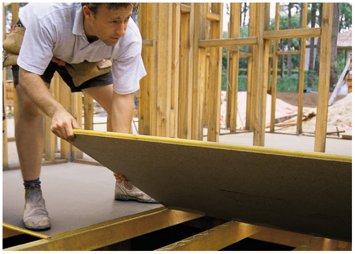 31 Toxic Building Materials to Avoid in Home Building and Renovation