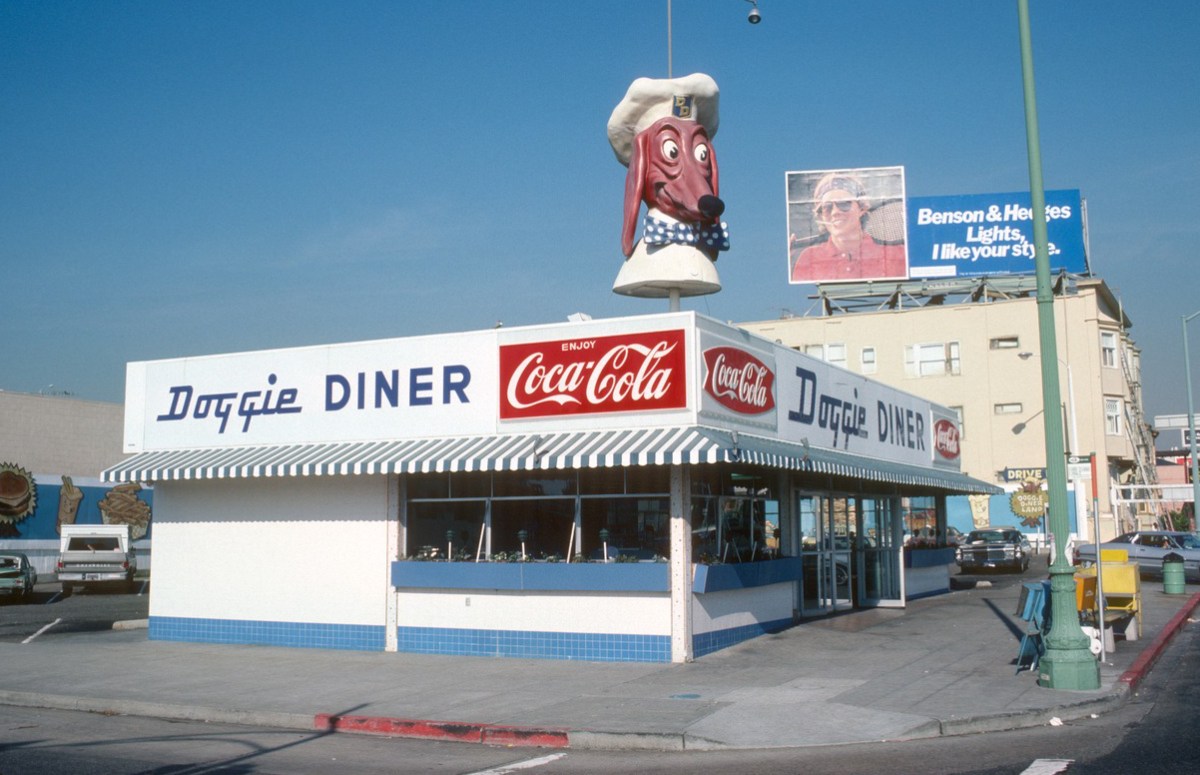 40 Classic American Restaurants That No Longer Exist Ranked